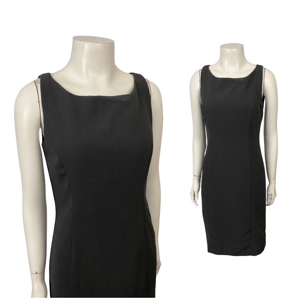 Vintage Y2K Esprit Gray Sleeveless Short Dress / Women’s Small